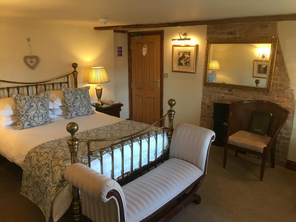 Gasthuis Willow Tree House Rye