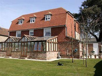 Willow Tree House Gasthuis Rye