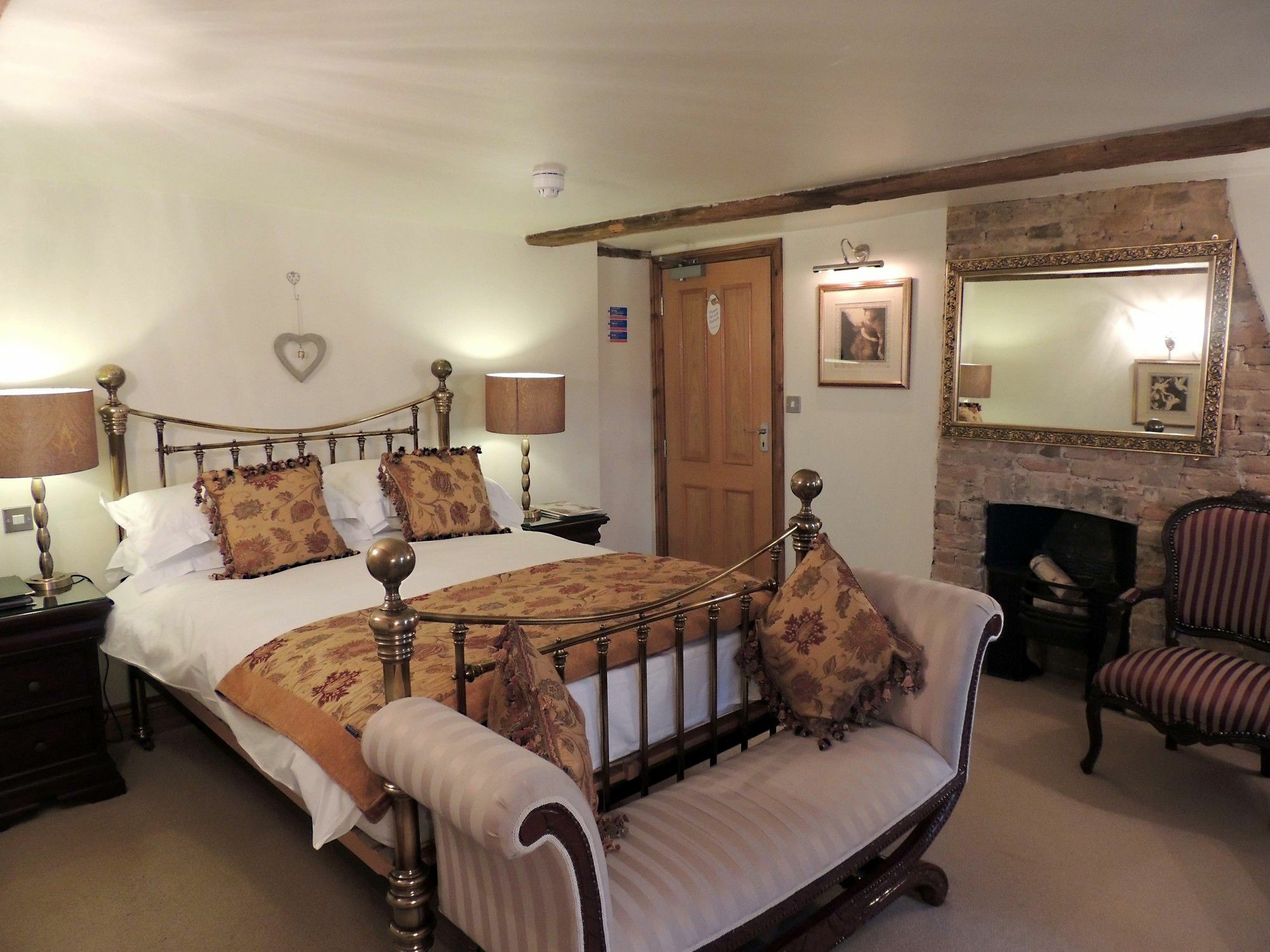 Gasthuis Willow Tree House 5*