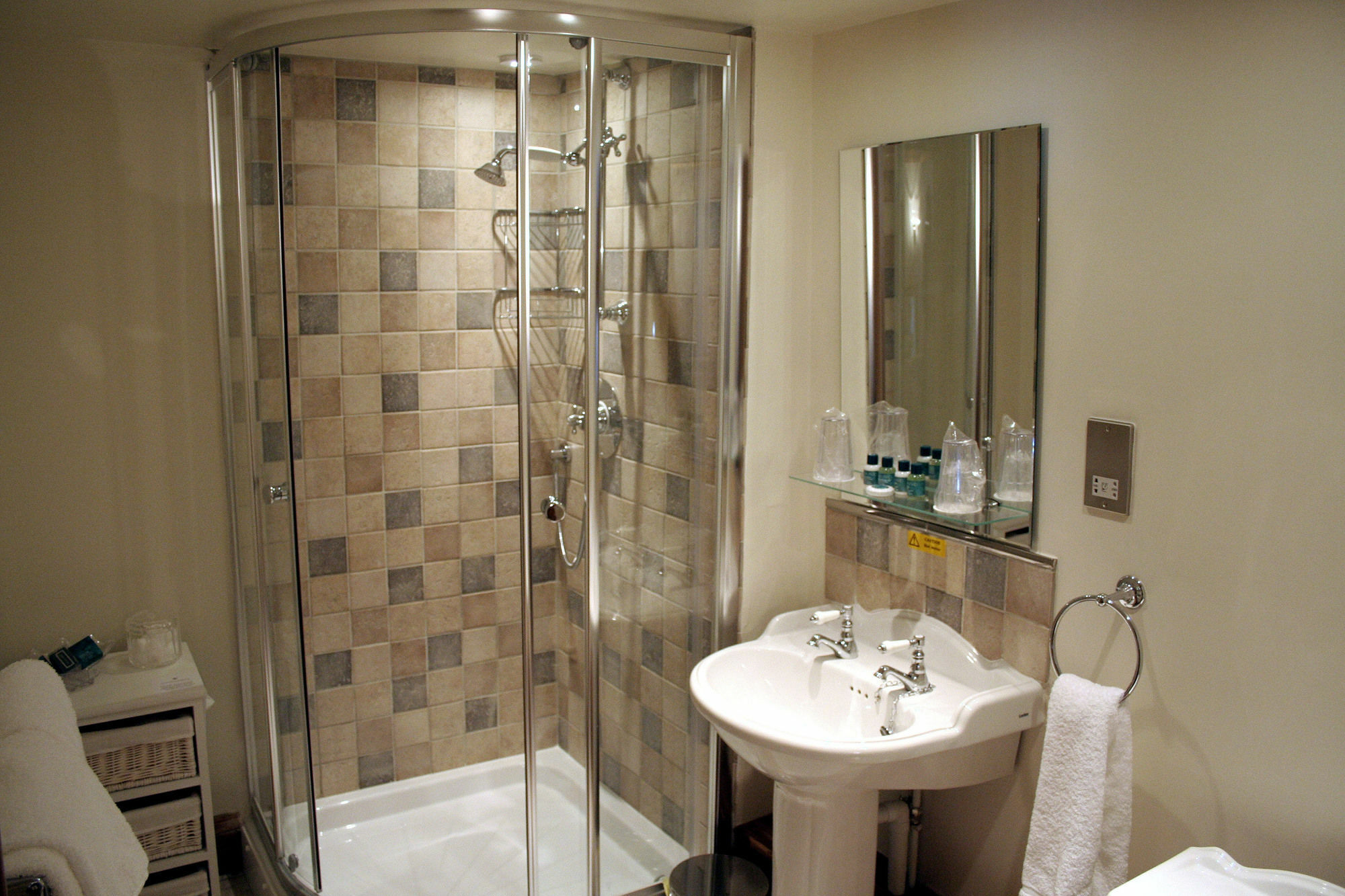 Willow Tree House Gasthuis 5*